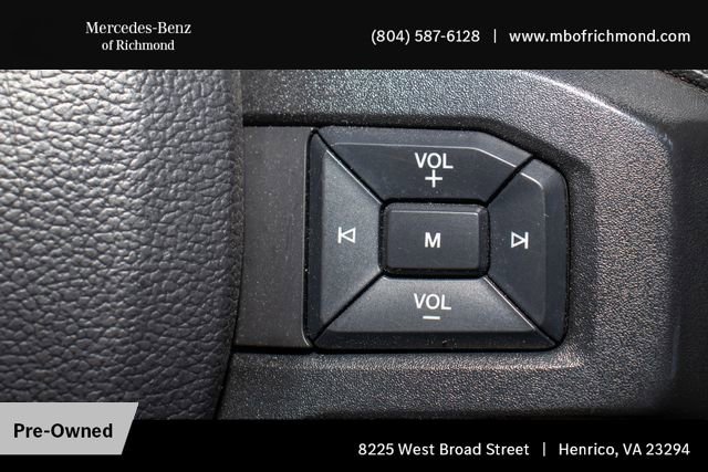 Used 2019 Ford F150 XL w/ Equipment Group 101A Mid image 27