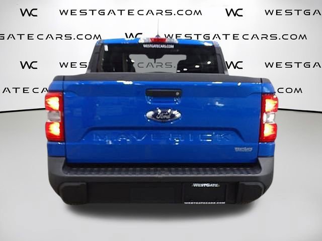 Used 2022 Ford Maverick XLT image 7