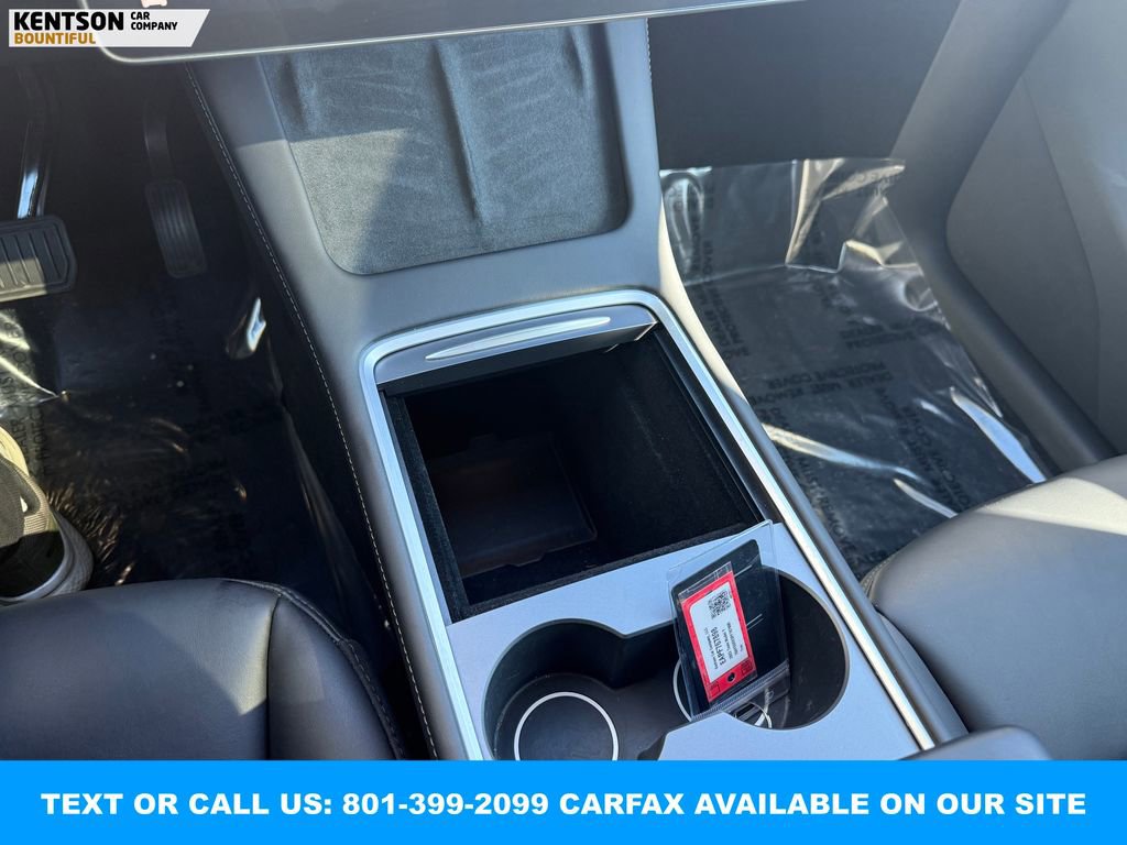 Used 2023 Tesla Model Y Long Range image 22