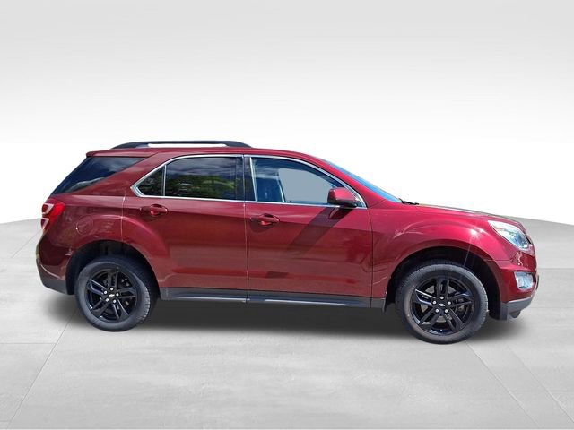 Used 2017 Chevrolet Equinox LT w/ Convenience Package AWD/4WD image 7