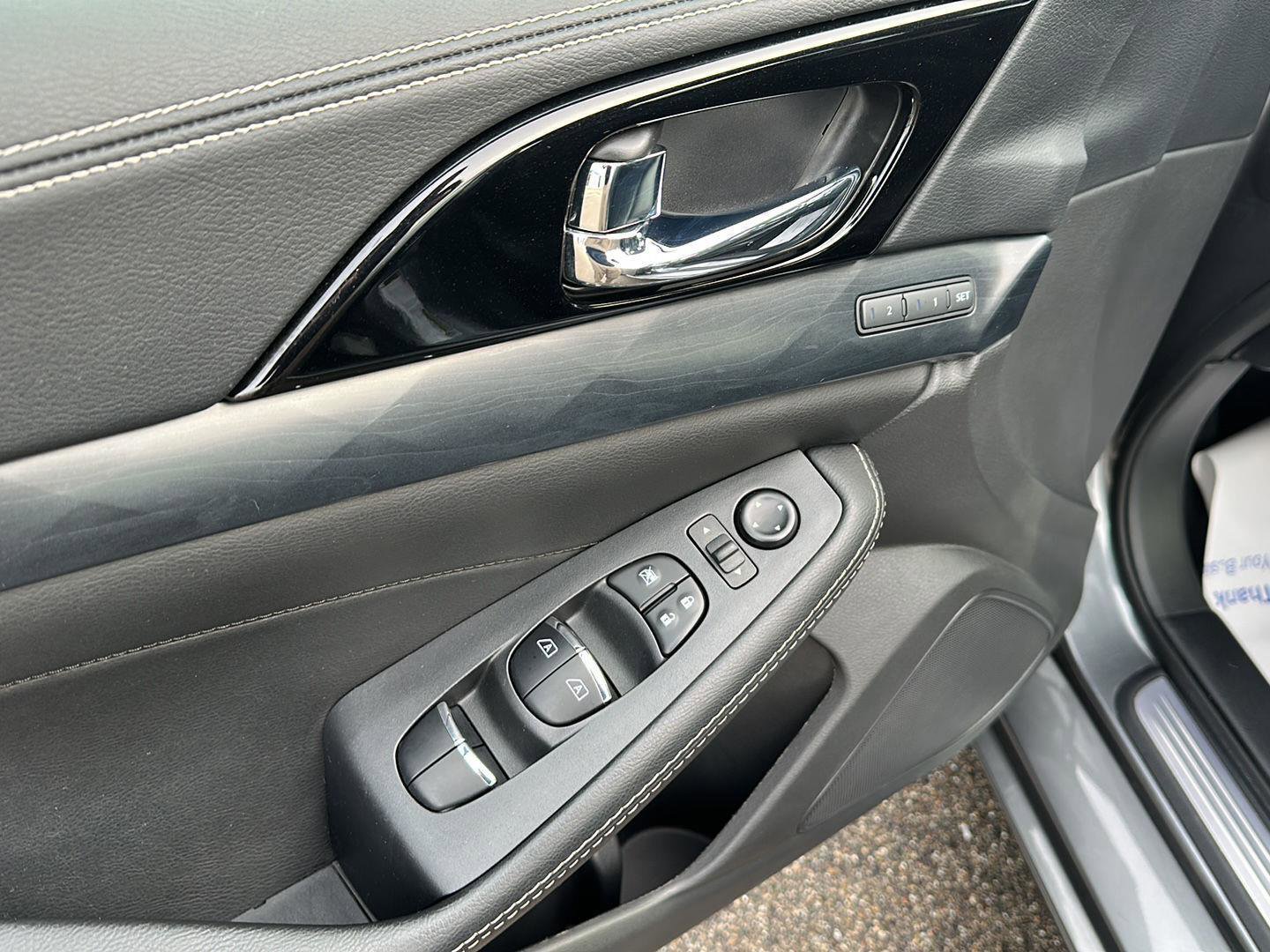 Used 2022 Nissan Maxima Platinum w/ Sport Mat Group image 18