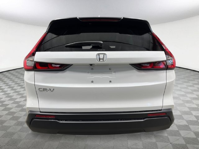 New 2026 Honda CR-V LX image 5