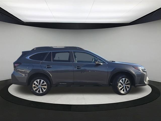 New 2025 Subaru Outback Premium w/ Popular Package #1A image 8