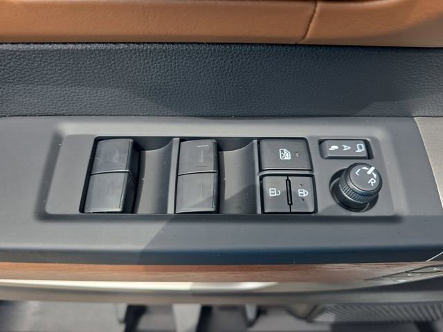 New 2026 Toyota Tundra 1794 Edition AWD/4WD image 27