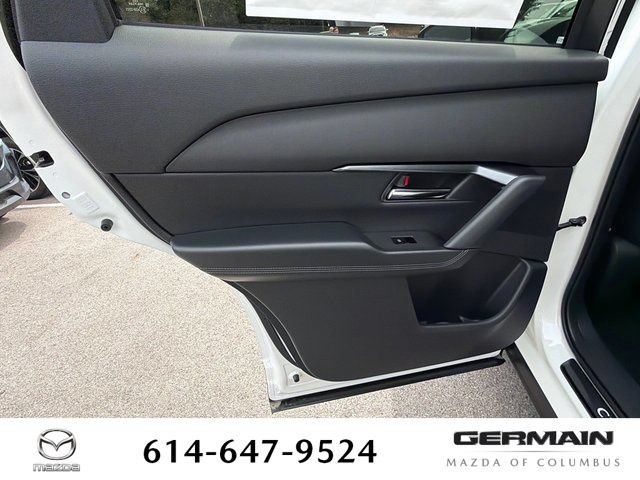 New 2026 MAZDA CX-5 2.5 S w/ Premium Package AWD/4WD image 17
