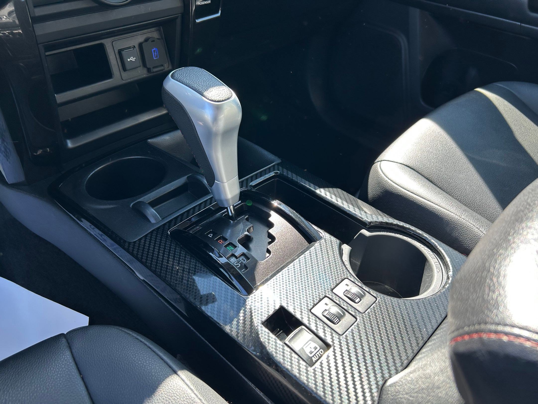 Certified 2021 Toyota 4Runner TRD Off-Road Premium image 18