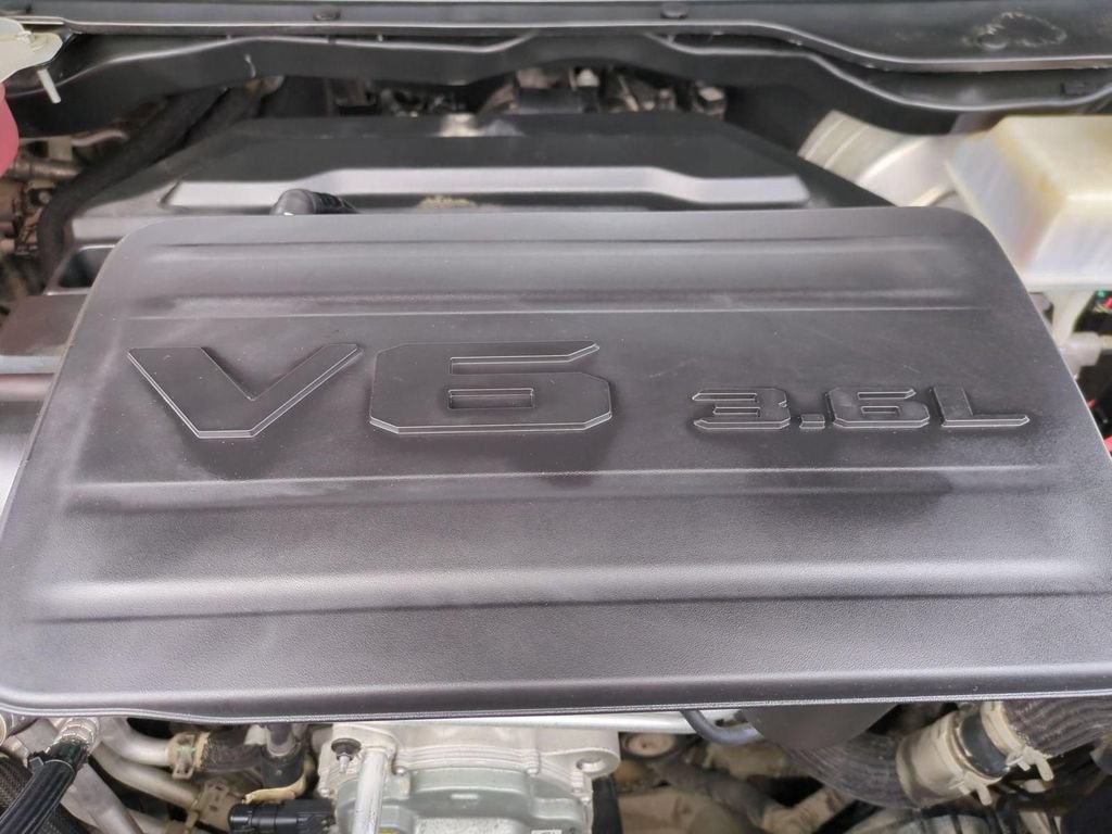 Used 2019 RAM 1500 Big Horn AWD/4WD image 31