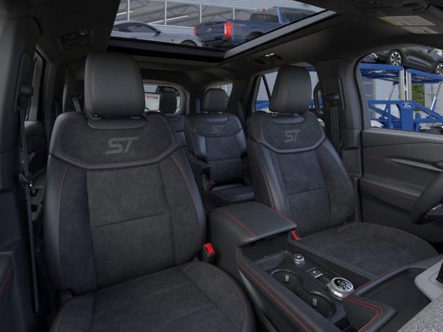 New 2026 Ford Explorer ST AWD/4WD image 12