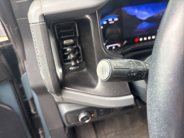 Used 2022 Ford Bronco Big Bend image 14