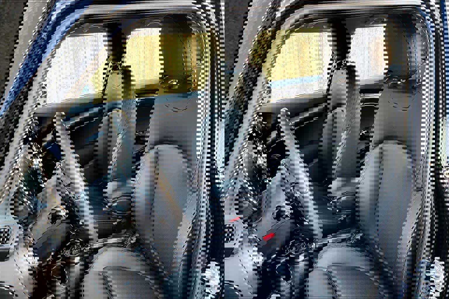 Used 2024 MINI Cooper S image 10