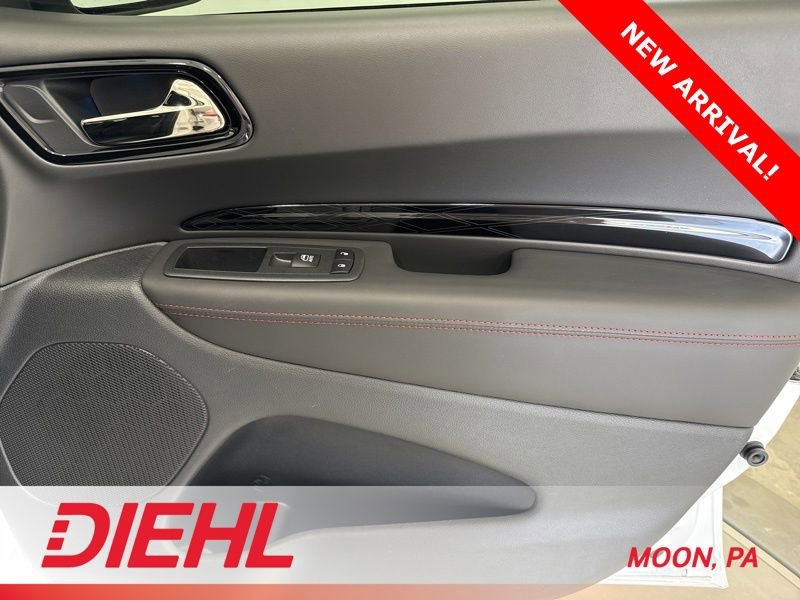 Used 2026 Dodge Durango GT image 17