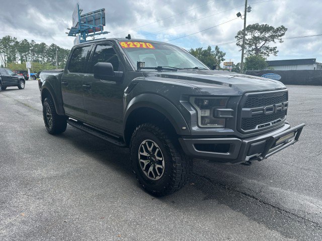 Used 2020 Ford F150 Raptor image 7