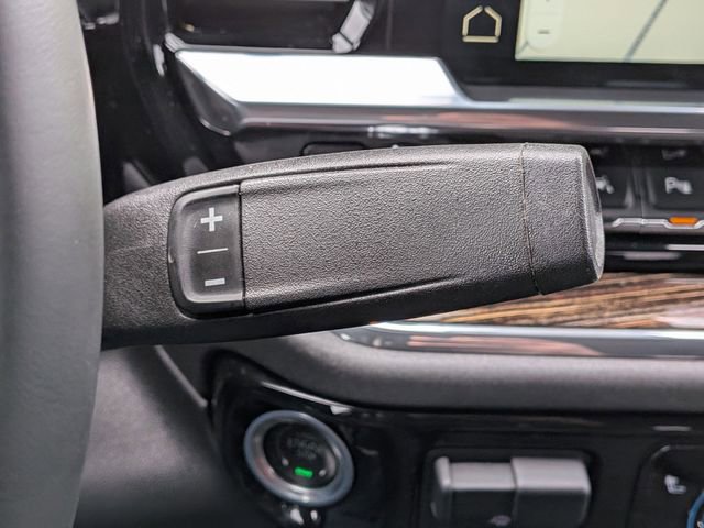 Used 2024 GMC Sierra 1500 SLE w/ Preferred Package image 27