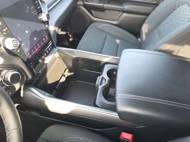 Used 2025 RAM 1500 Big Horn image 37