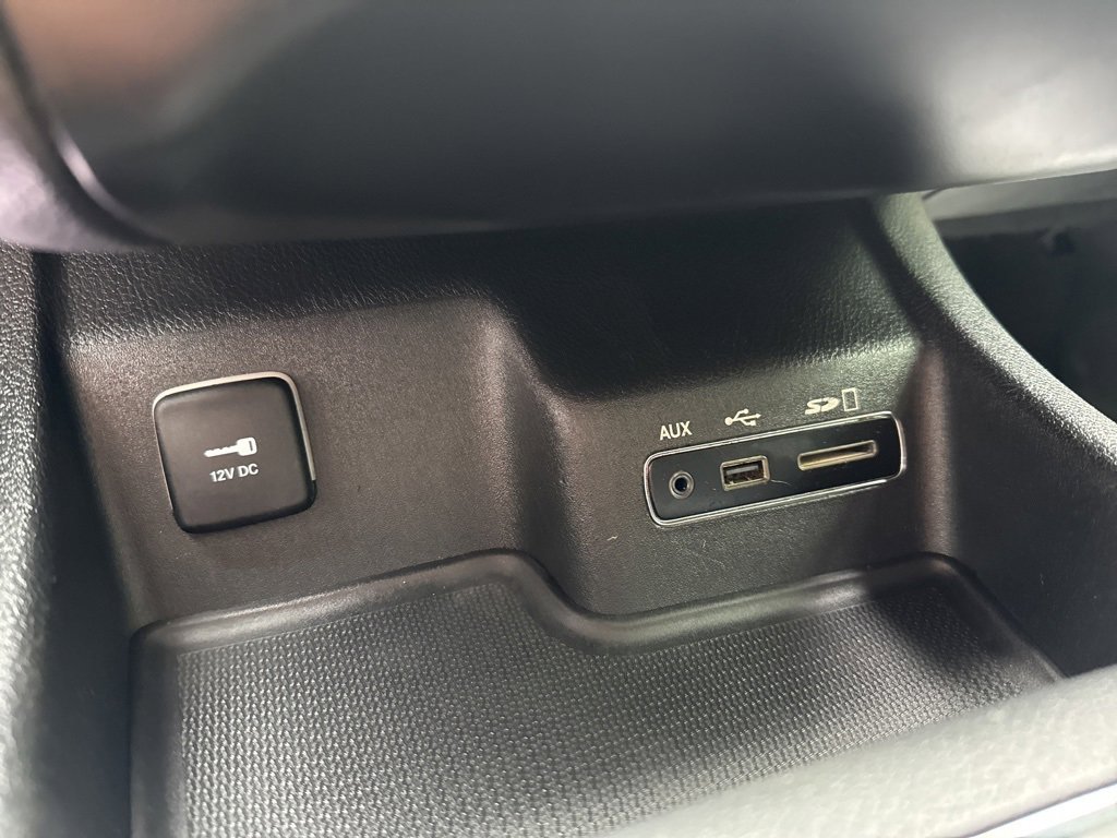 Used 2017 Dodge Durango GT w/ Nav & Power Liftgate Group image 34