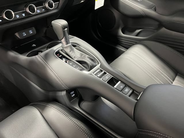 New 2027 Honda HR-V EX-L image 19