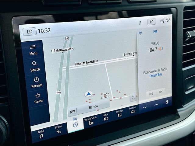 Used 2023 Ford F150 XLT w/ Equipment Group 302A High image 13