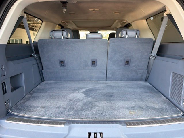 Used 2023 Lincoln Navigator L Black Label AWD/4WD image 21