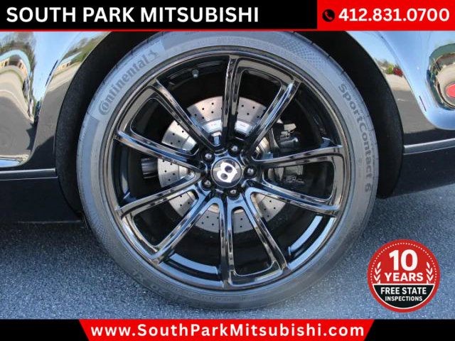 Used 2010 Bentley Continental GT Supersports image 49