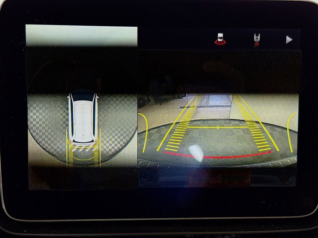 Used 2017 Mercedes-Benz GLS 450 GLS 450 image 14