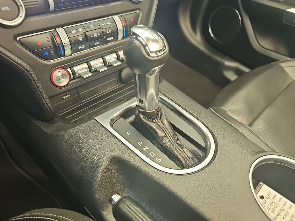 Used 2023 Ford Mustang Premium image 28