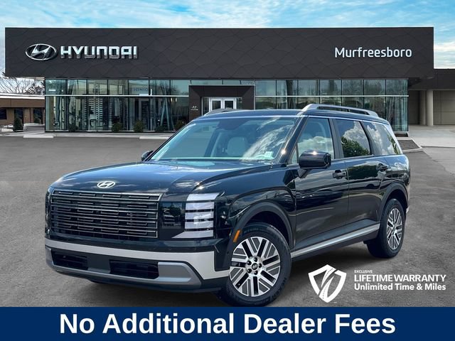 New 2026 Hyundai Palisade SEL Premium