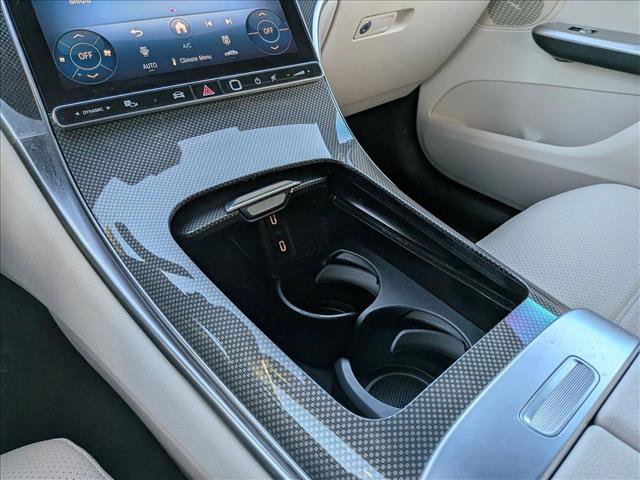 Certified 2026 Mercedes-Benz GLC 300 image 12