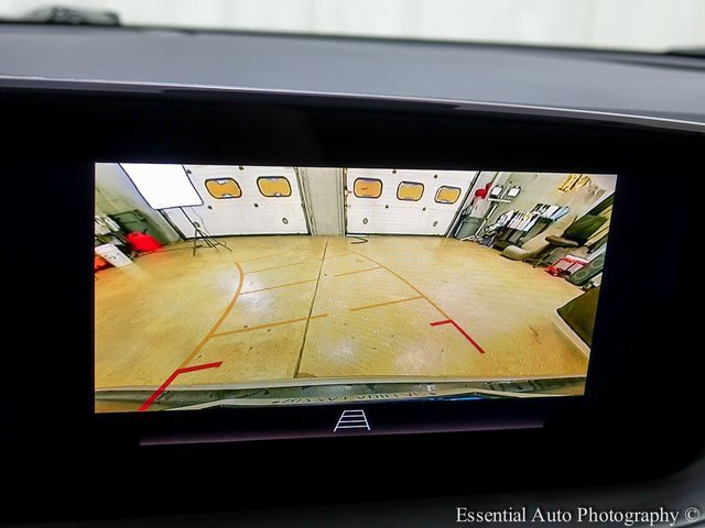 Used 2025 Buick Encore GX Preferred image 14