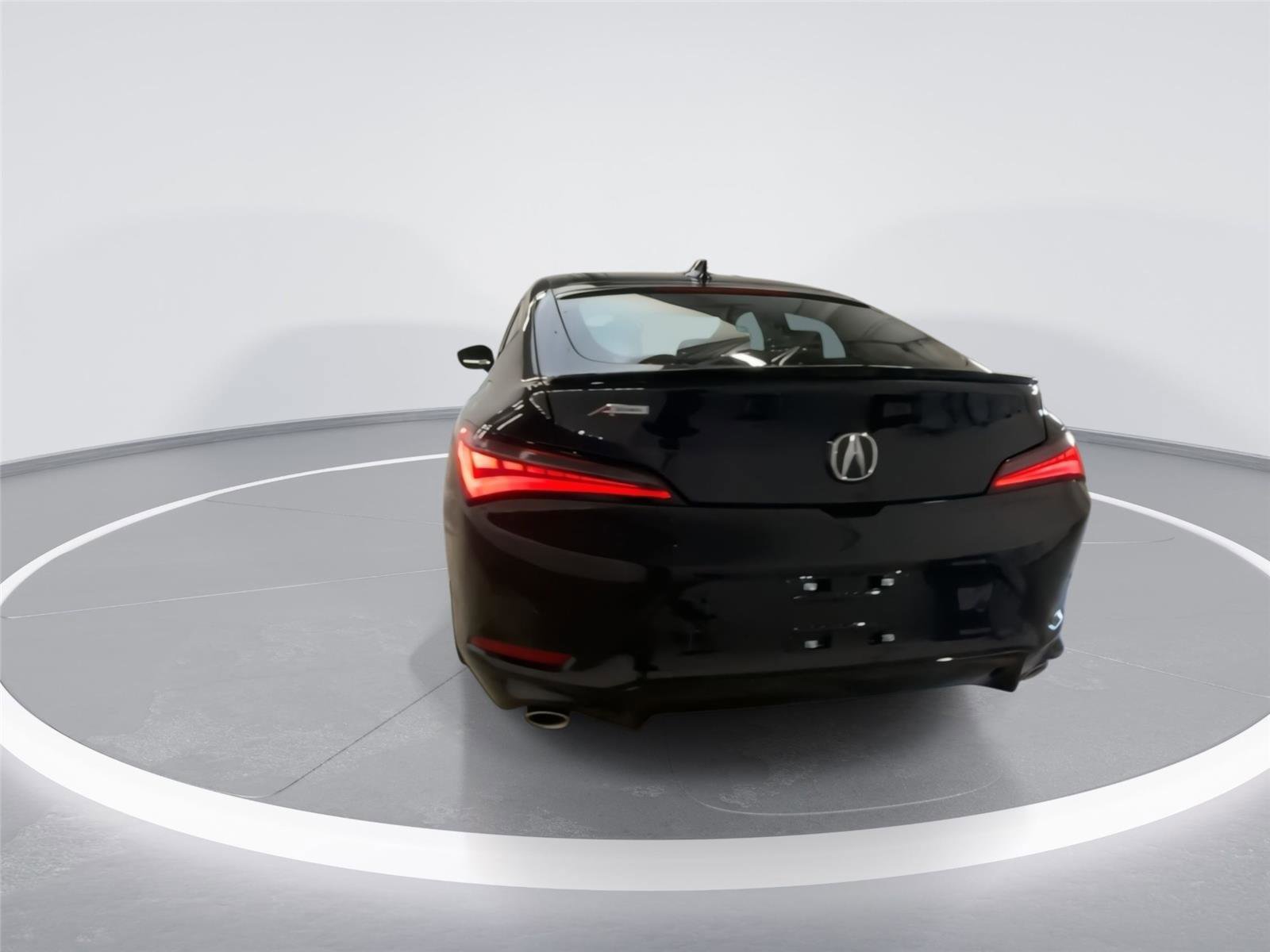 New 2026 Acura Integra A-Spec FWD image 7