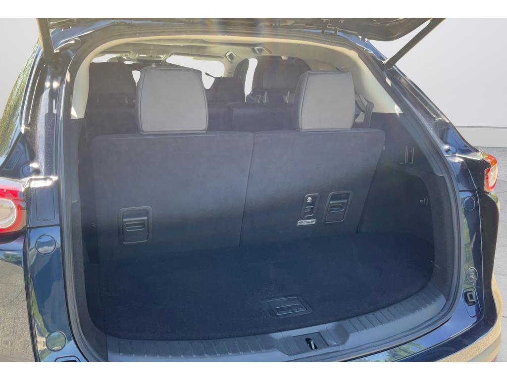 Used 2023 MAZDA CX-9 Touring Plus image 19