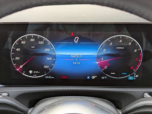 Certified 2025 Mercedes-Benz CLA 250 image 11