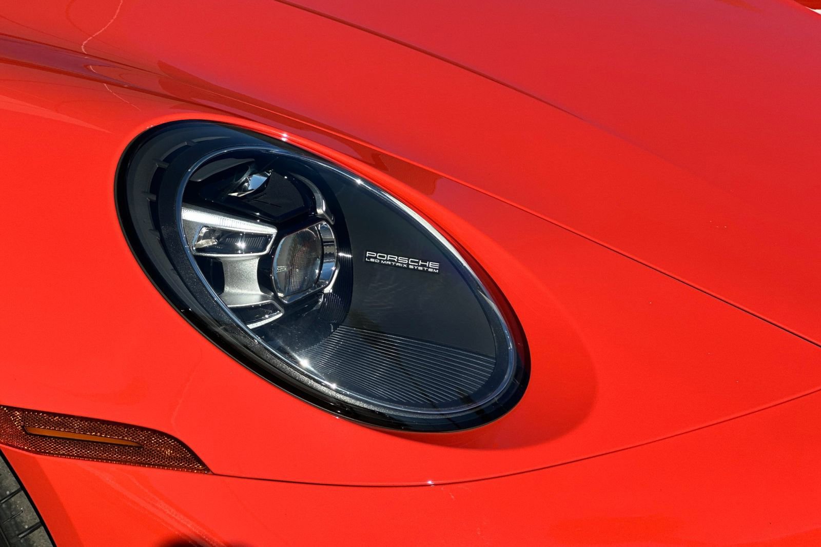 Used 2022 Porsche 911 Carrera S image 40