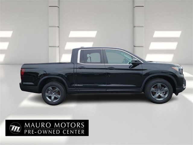 Used 2022 Honda Ridgeline RTL image 2