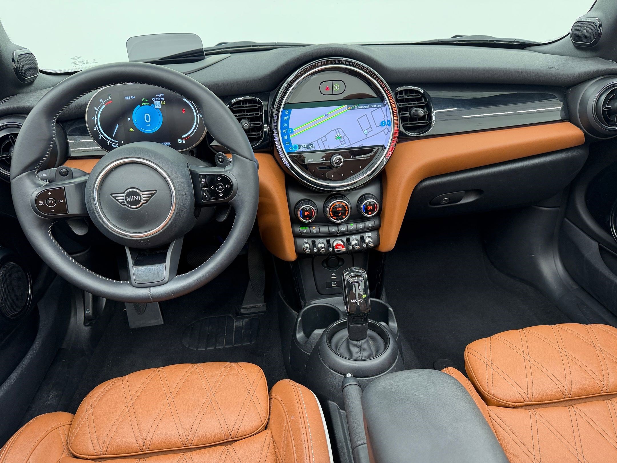 Certified 2023 MINI Cooper S image 14