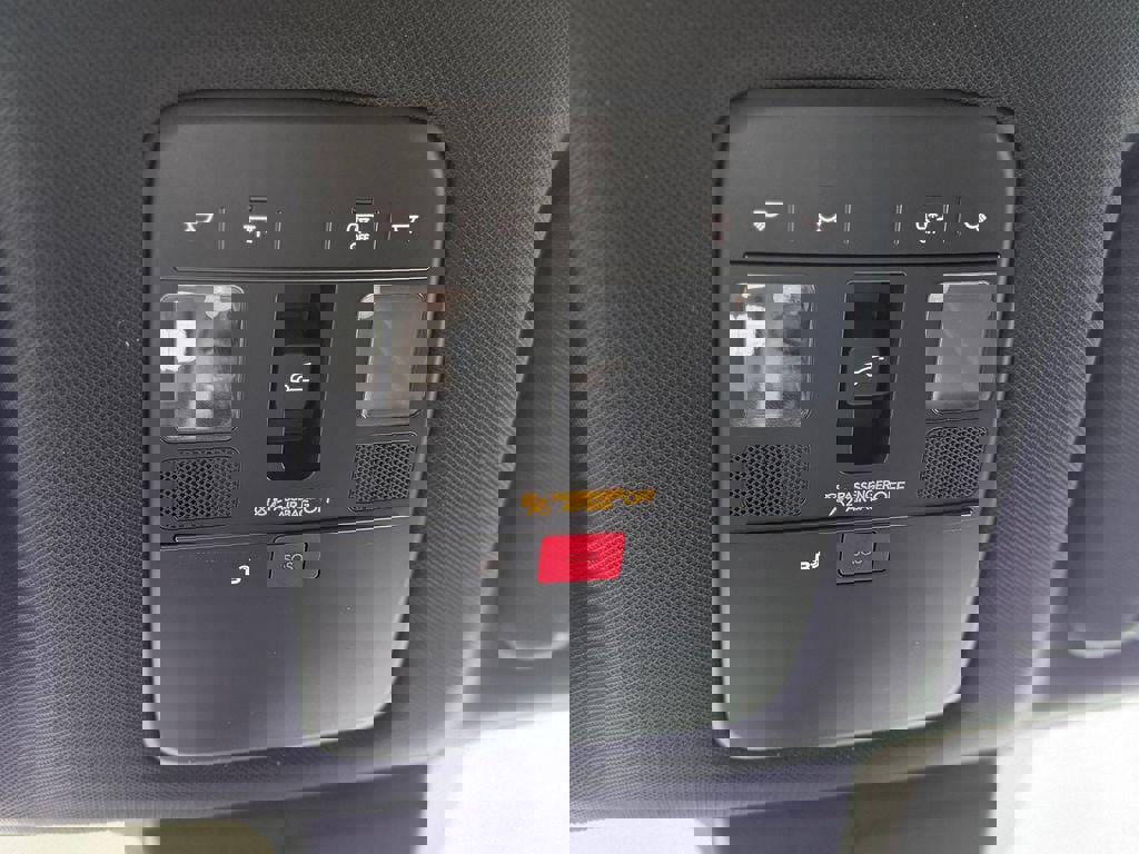 New 2026 Hyundai Palisade XRT Pro image 36