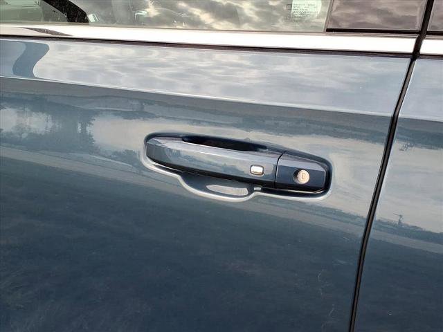 New 2026 Chevrolet Tahoe LT w/ Comfort Package image 31