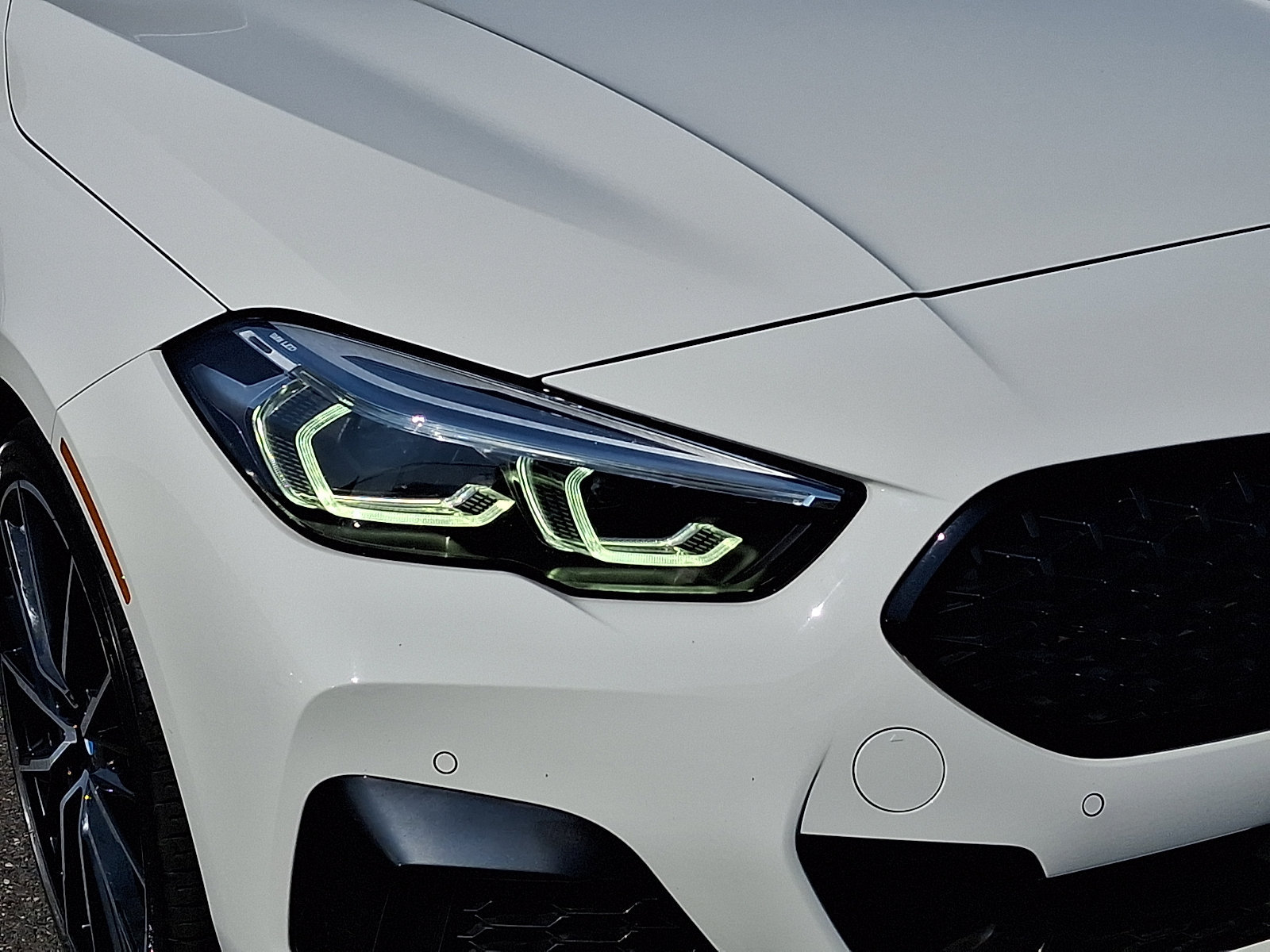 Used 2021 BMW M235i xDrive Gran Coupe w/ Premium Package AWD/4WD image 9