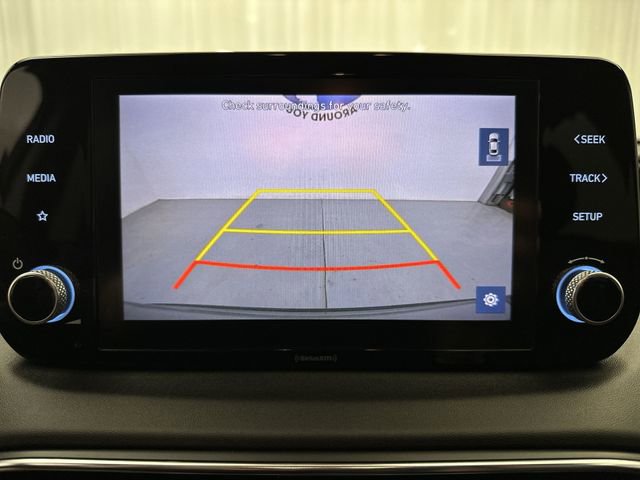 Used 2022 Hyundai Santa Fe XRT image 26