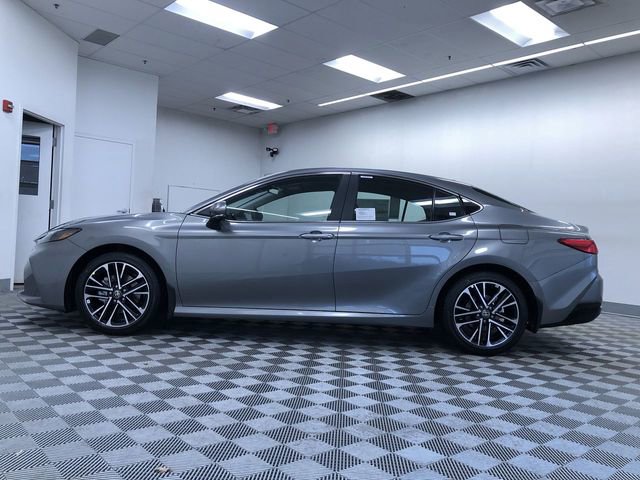 New 2026 Toyota Camry XLE image 11