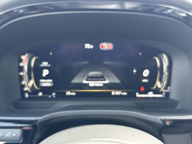 New 2026 INFINITI QX60 Sport w/ Dark Cargo Package image 28