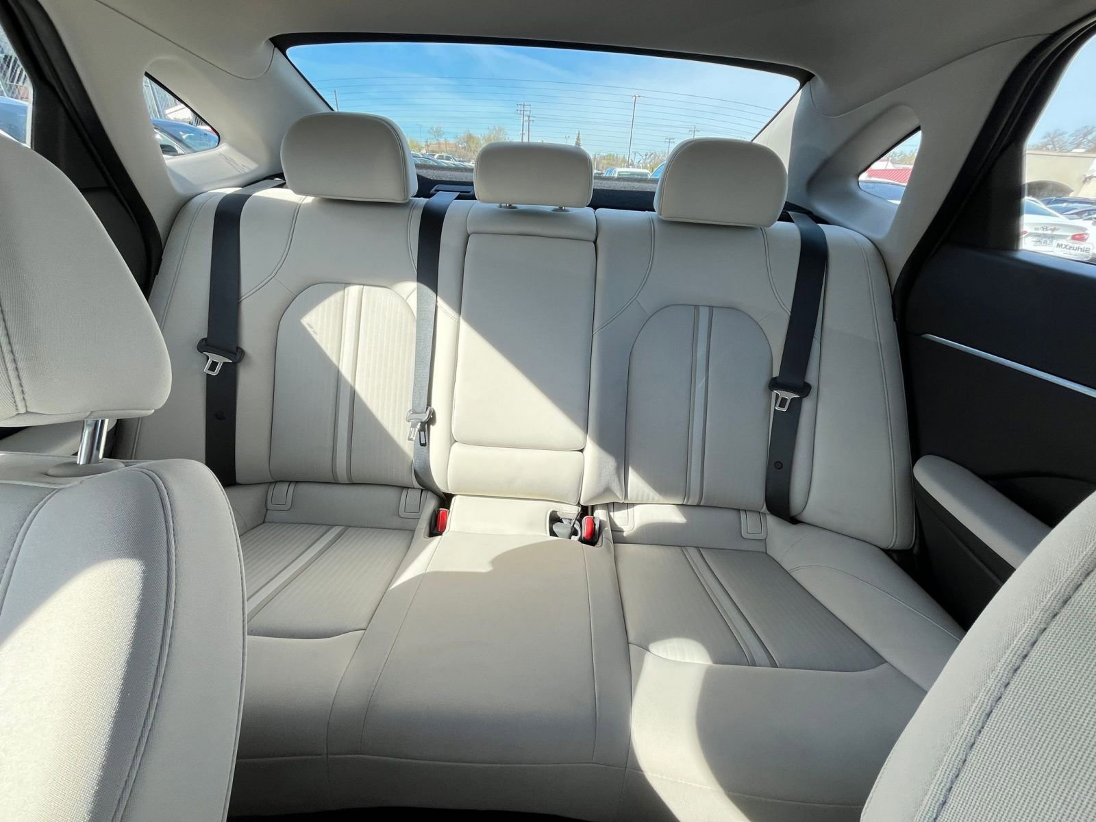 Used 2025 Hyundai Sonata SEL image 38