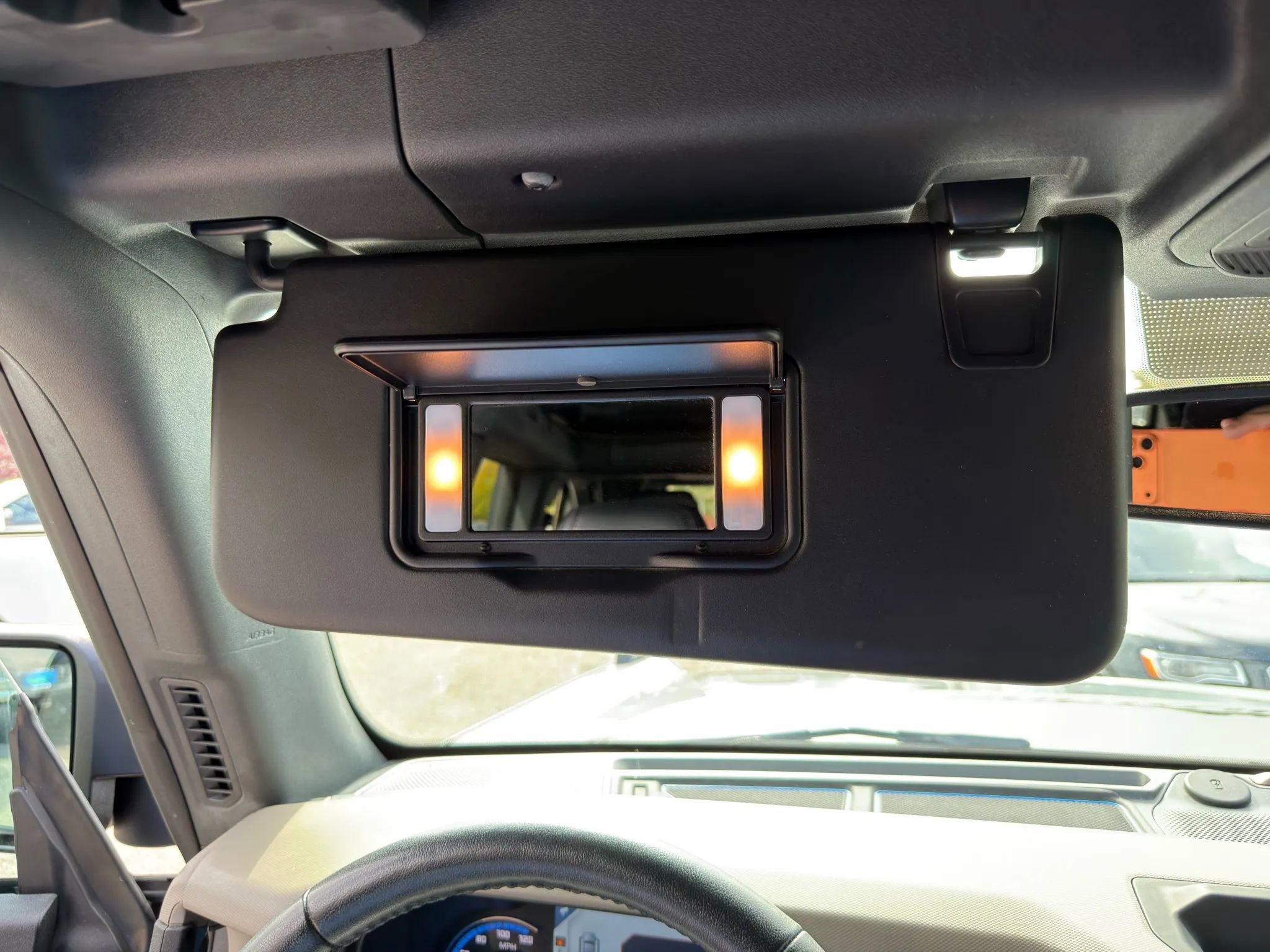 Used 2022 Ford Bronco Wildtrak image 24