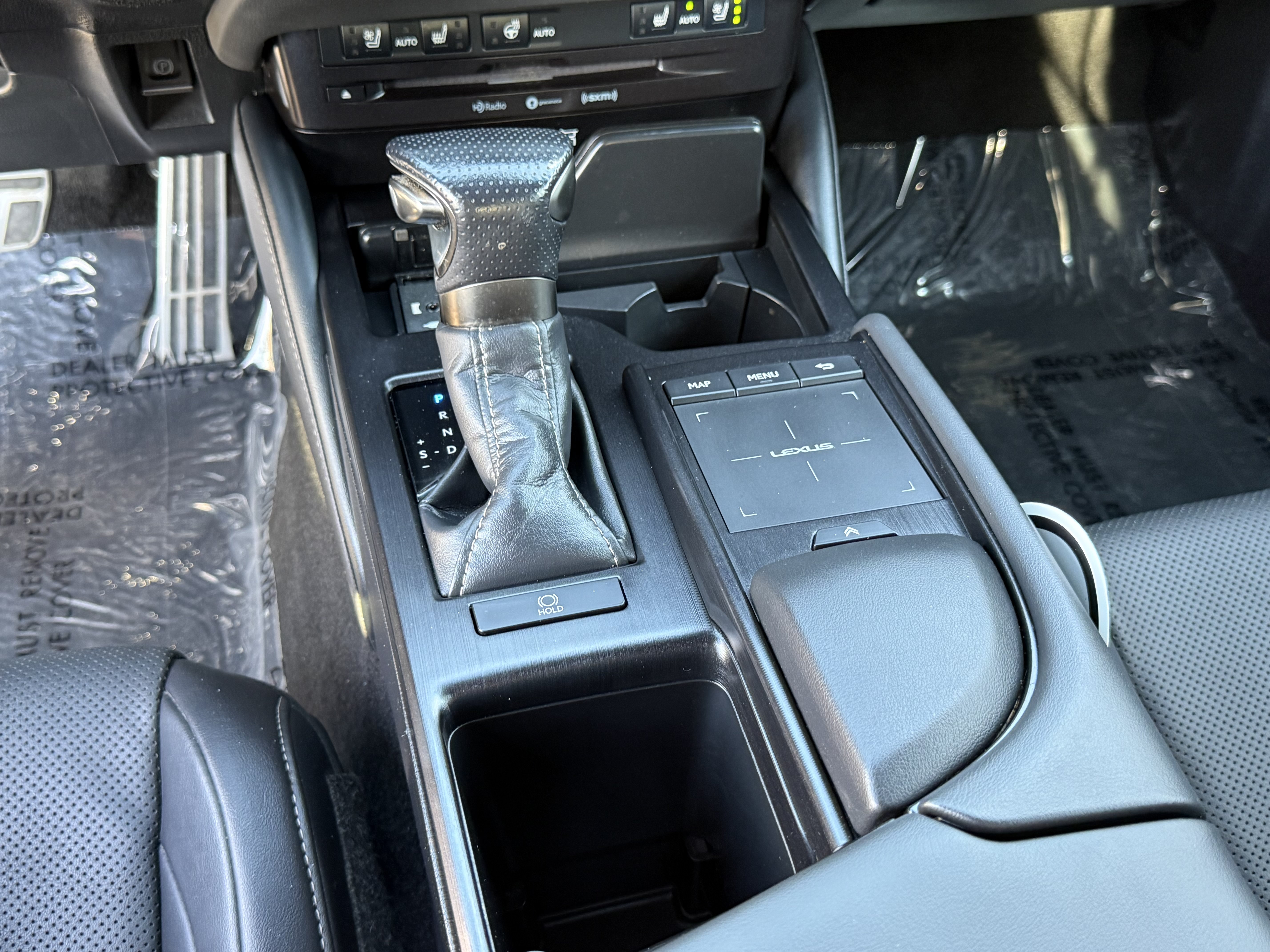 Certified 2022 Lexus ES 350 F Sport w/ Accessory Package 2 FWD image 26