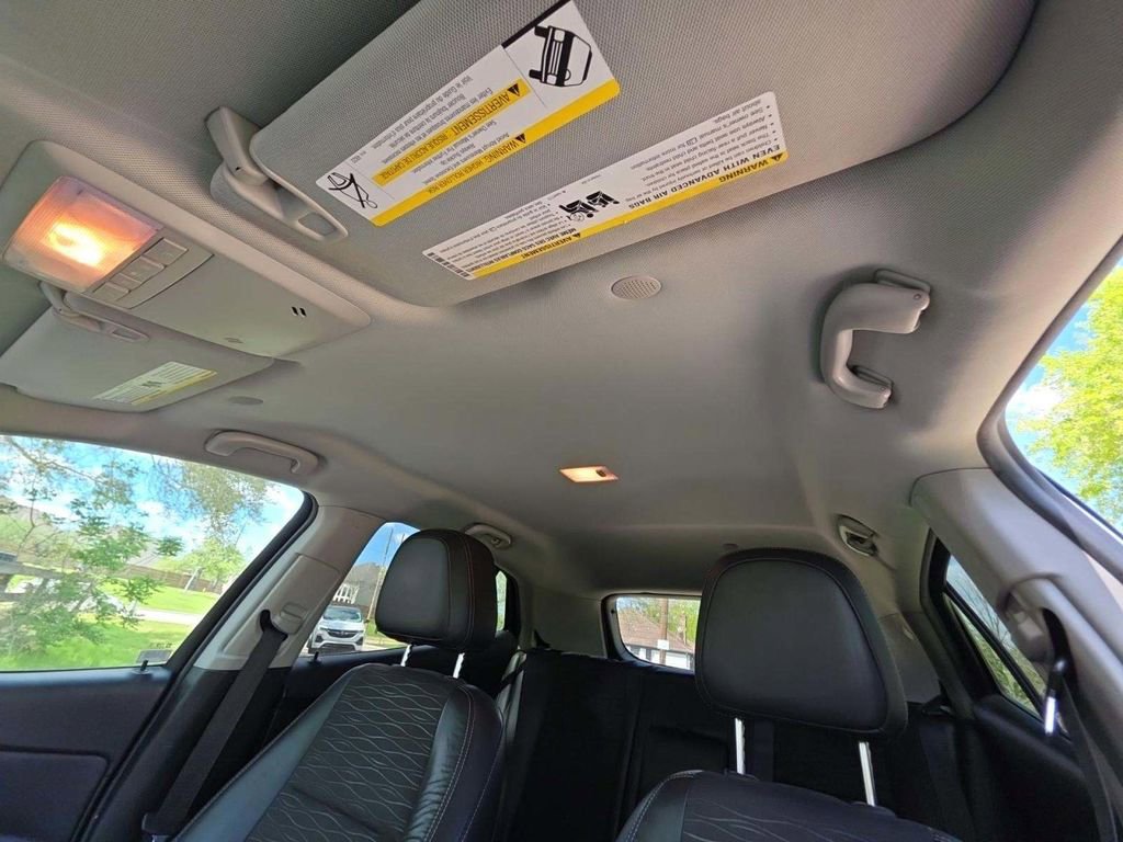 Used 2016 Buick Encore FWD image 9