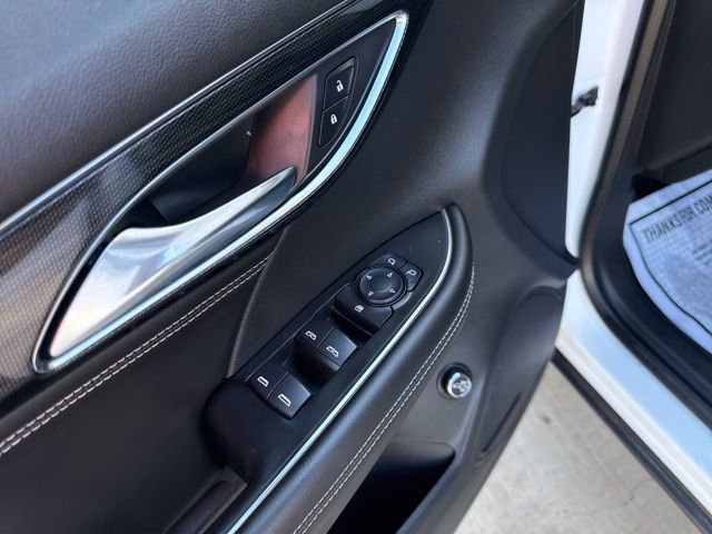 Used 2021 Buick Envision Preferred image 14