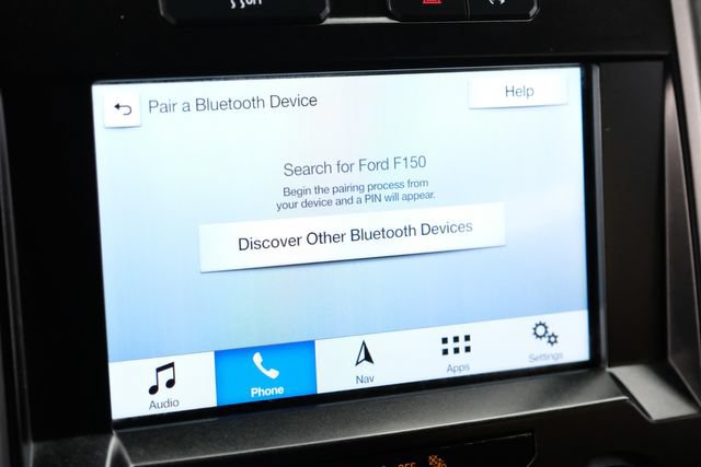 Used 2019 Ford F150 XLT w/ Equipment Group 302A Luxury AWD/4WD image 31