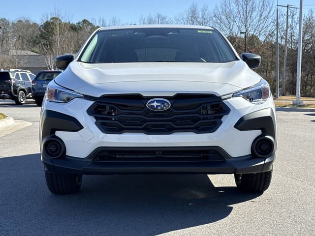 New 2026 Subaru Crosstrek 2.5i image 8