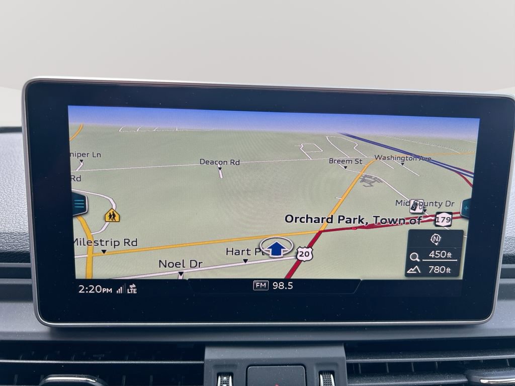 Used 2020 Audi Q5 2.0T Premium Plus w/ Premium Plus Package AWD/4WD image 18