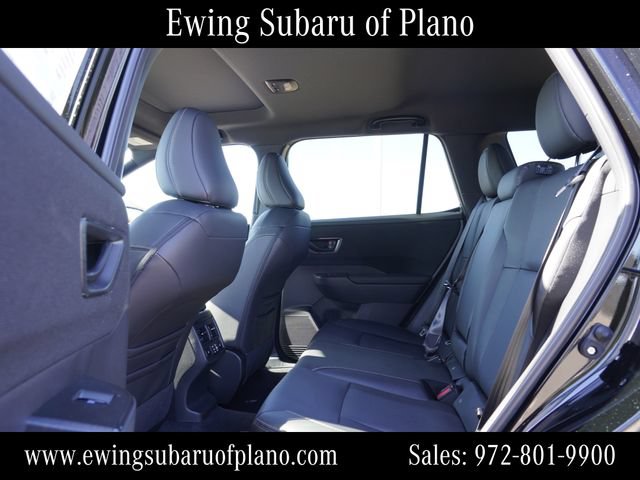 Certified 2026 Subaru Outback Limited AWD/4WD image 15