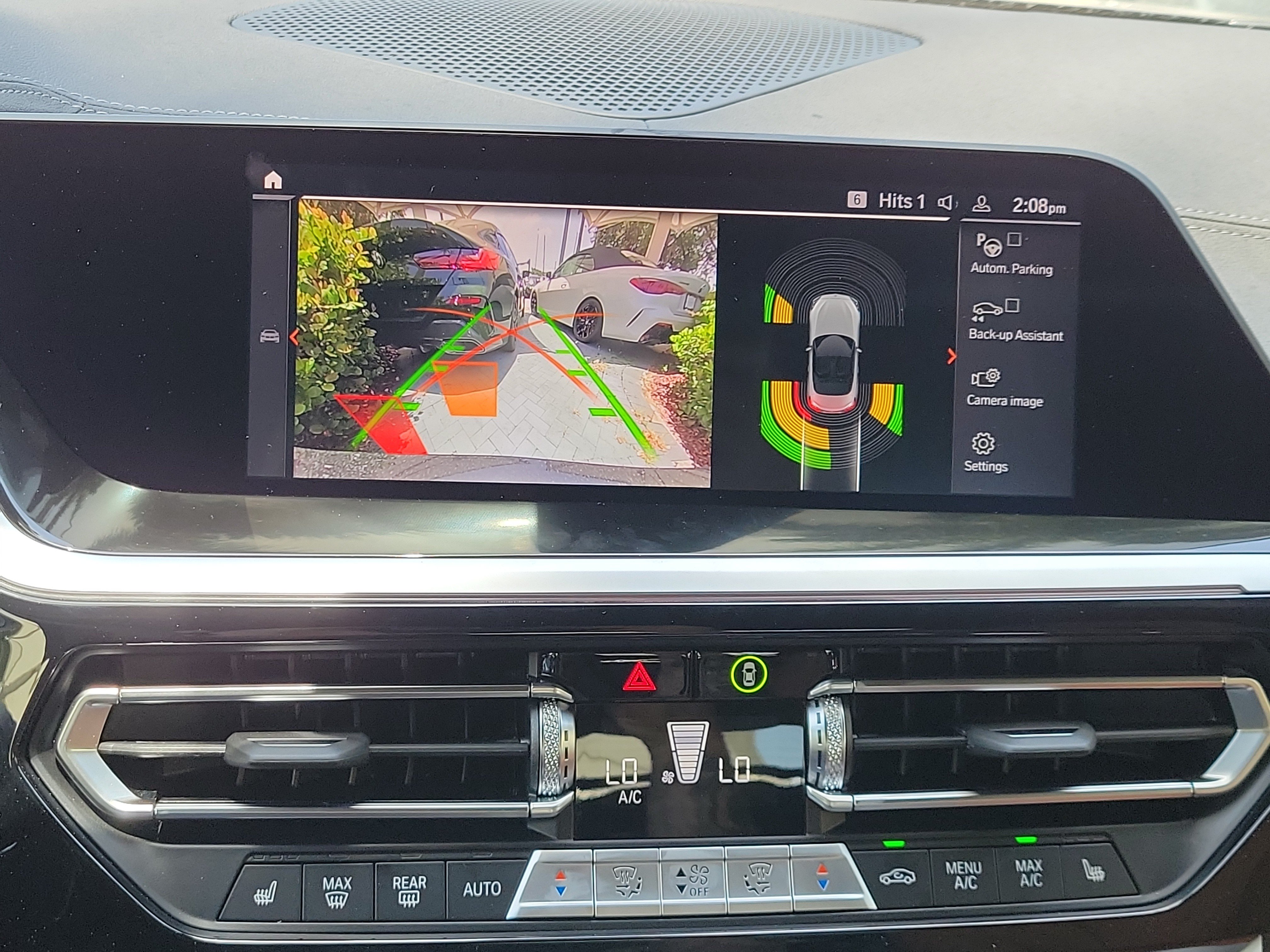 New 2026 BMW Z4 M40i w/ Premium Package RWD image 26